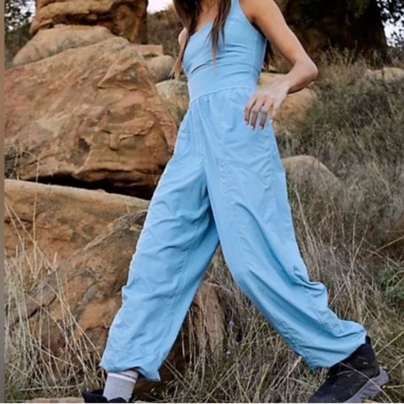 🌟 NWT 🌟 Free People Rightous Onsie - Picture 2 of 3